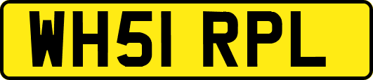 WH51RPL