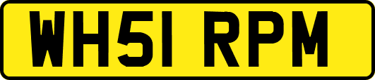 WH51RPM