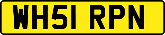 WH51RPN