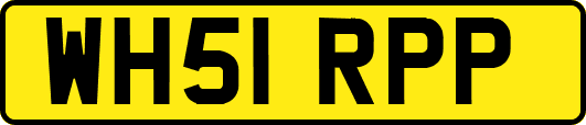 WH51RPP