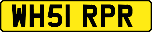 WH51RPR
