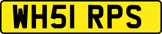 WH51RPS