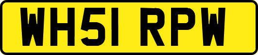 WH51RPW