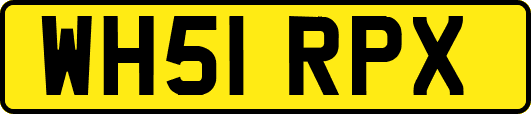 WH51RPX