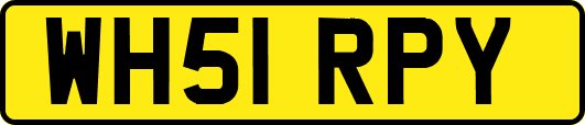 WH51RPY
