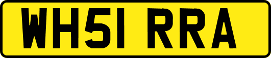 WH51RRA