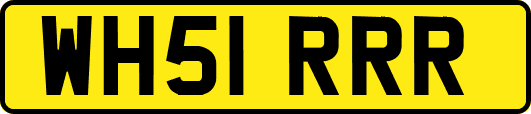 WH51RRR