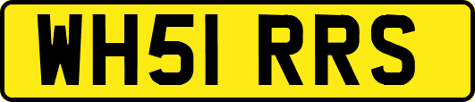 WH51RRS