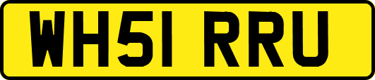 WH51RRU