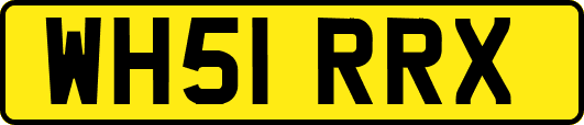WH51RRX