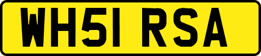 WH51RSA