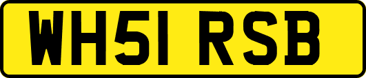 WH51RSB