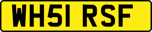 WH51RSF
