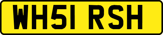 WH51RSH