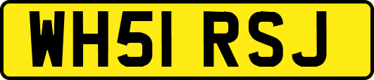 WH51RSJ