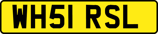 WH51RSL