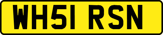 WH51RSN