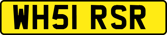 WH51RSR