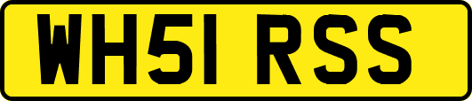 WH51RSS