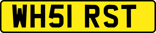 WH51RST