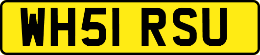 WH51RSU