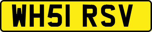 WH51RSV