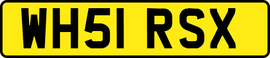 WH51RSX