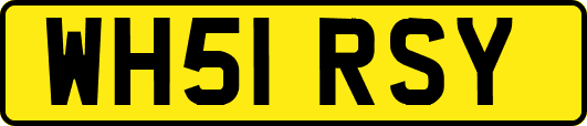 WH51RSY