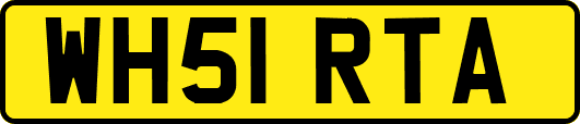 WH51RTA