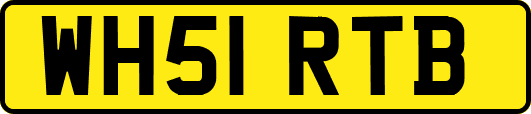 WH51RTB