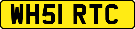 WH51RTC