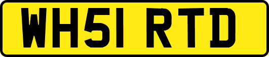WH51RTD