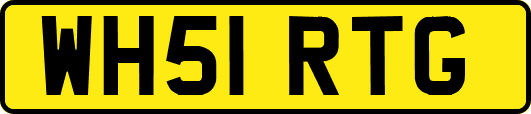 WH51RTG