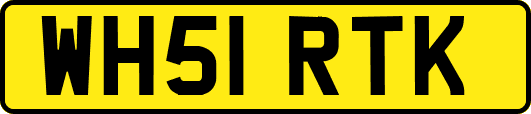 WH51RTK