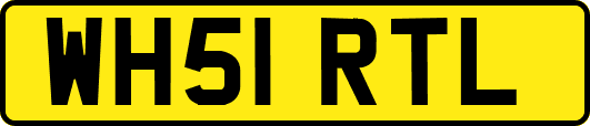WH51RTL