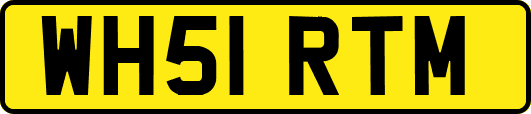 WH51RTM