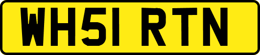 WH51RTN