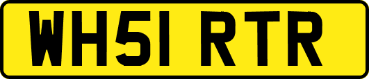 WH51RTR
