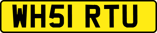 WH51RTU