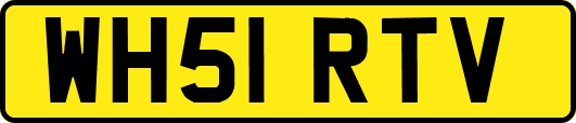 WH51RTV