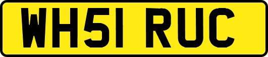 WH51RUC