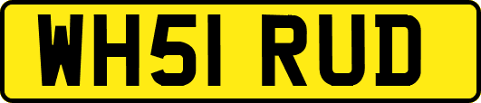 WH51RUD