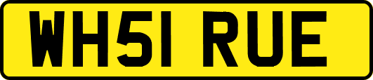 WH51RUE