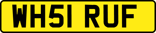 WH51RUF