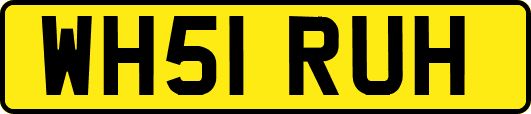WH51RUH