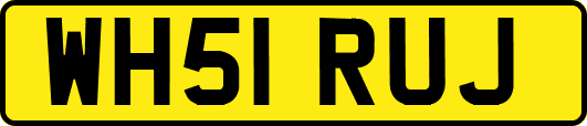 WH51RUJ