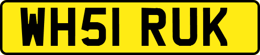 WH51RUK