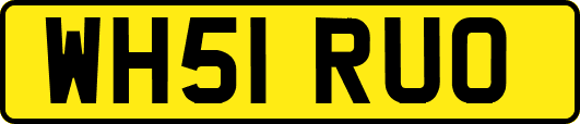 WH51RUO