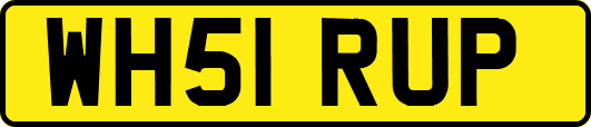 WH51RUP