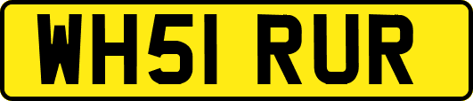 WH51RUR
